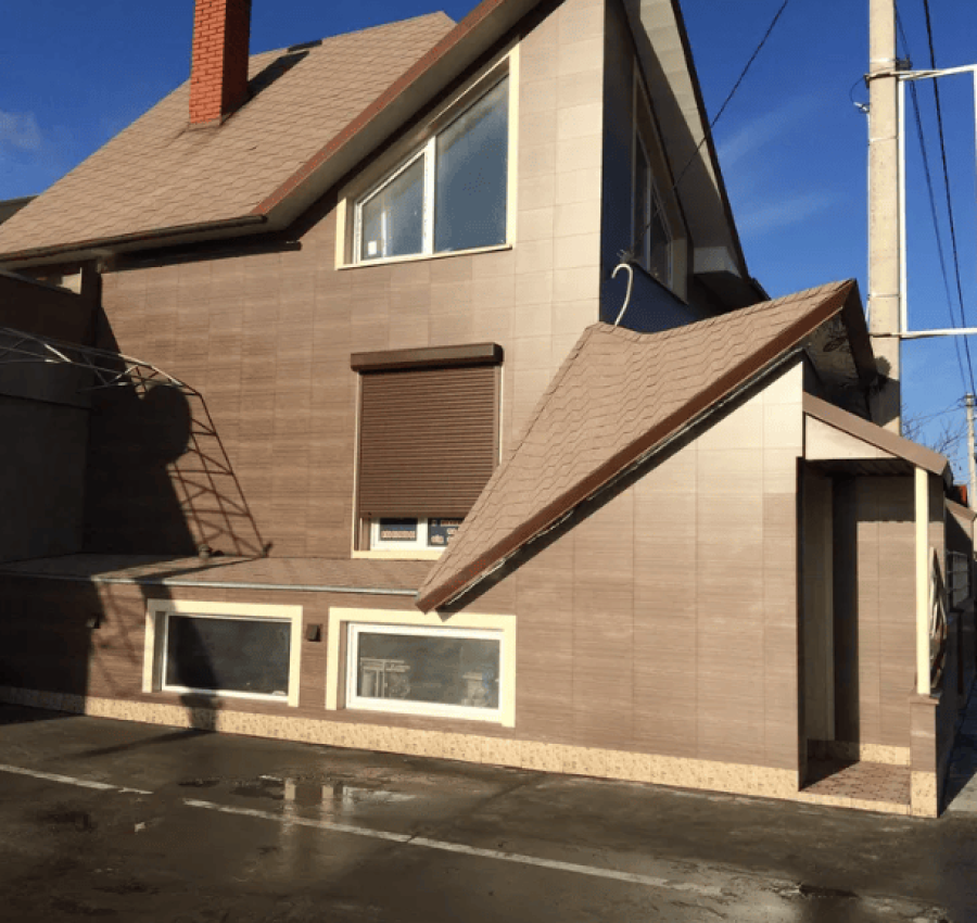 Продам будиноккомерційний об’єкт 4