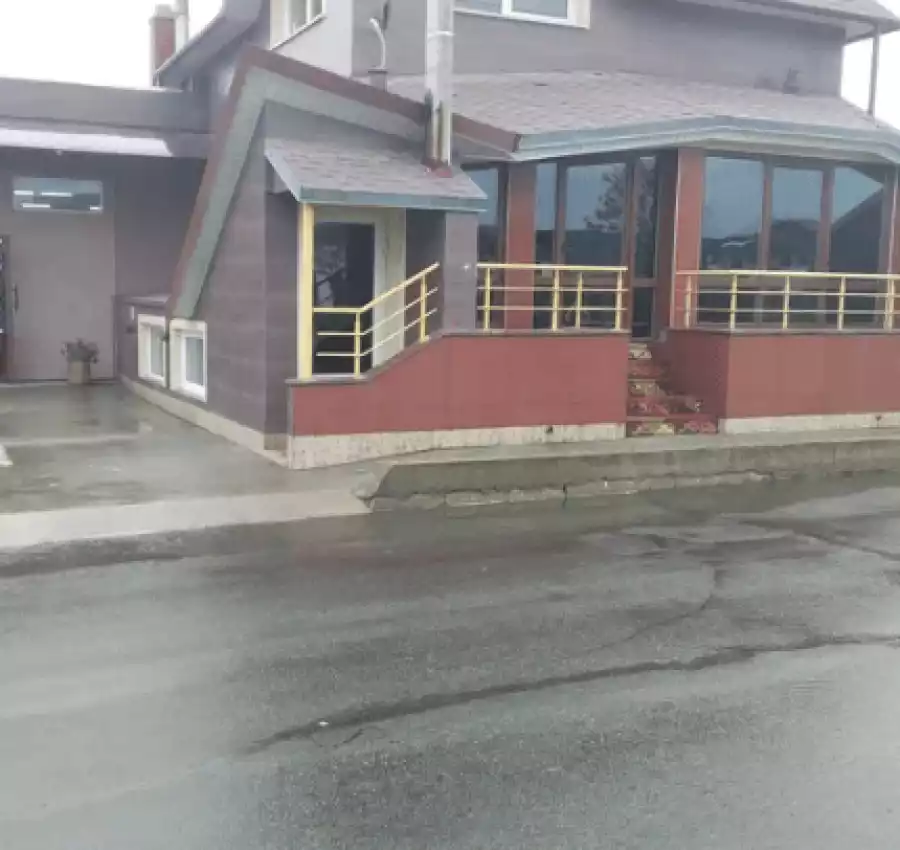 Продам будиноккомерційний об’єкт 5