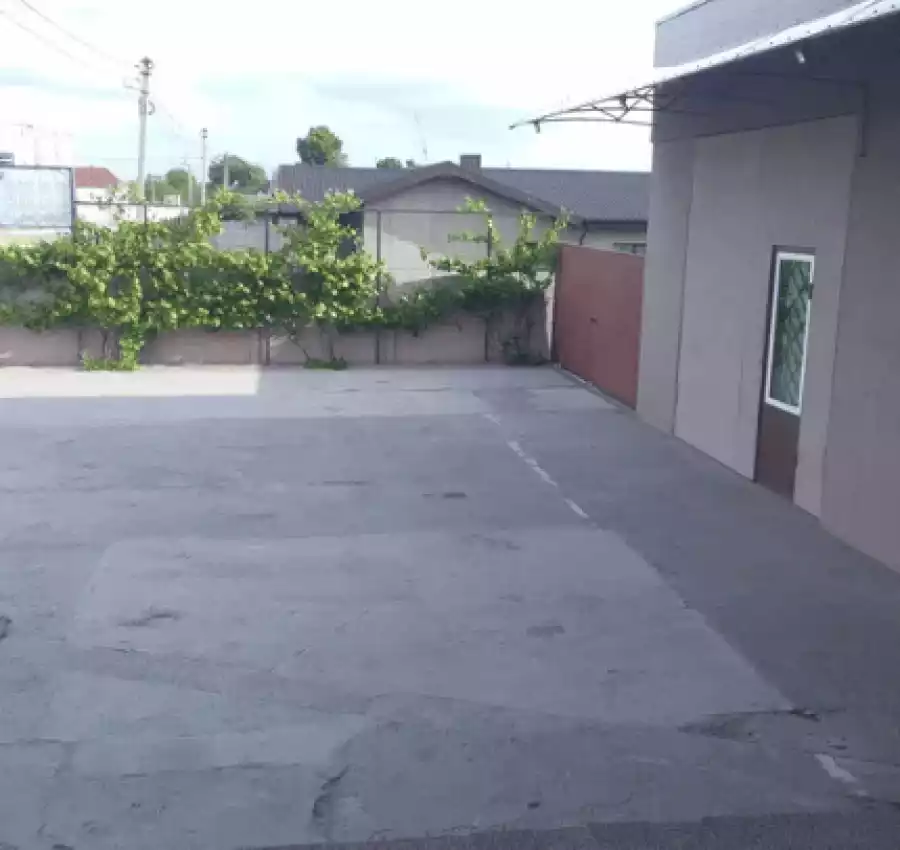 Продам будиноккомерційний об’єкт 7