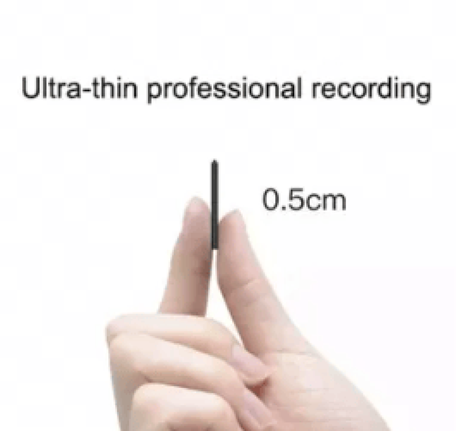 Багатофункціональний пристрій  диктофон , USB накопичувач MP3 плеєр !