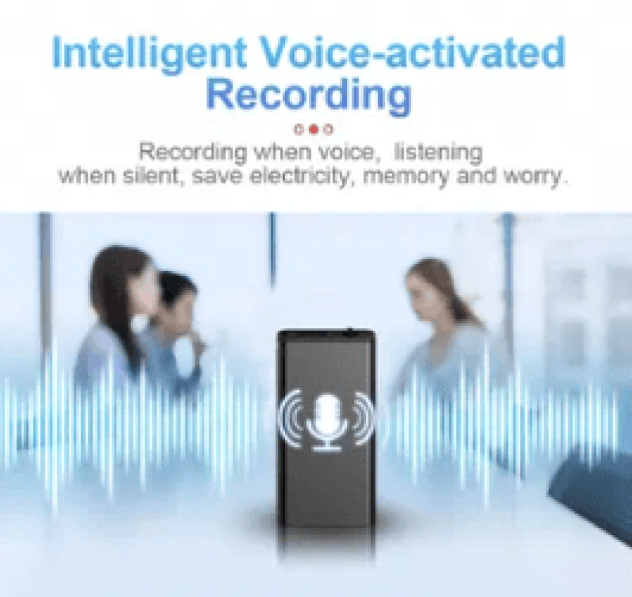 Багатофункціональний пристрій  диктофон , USB накопичувач MP3 плеєр ! 3