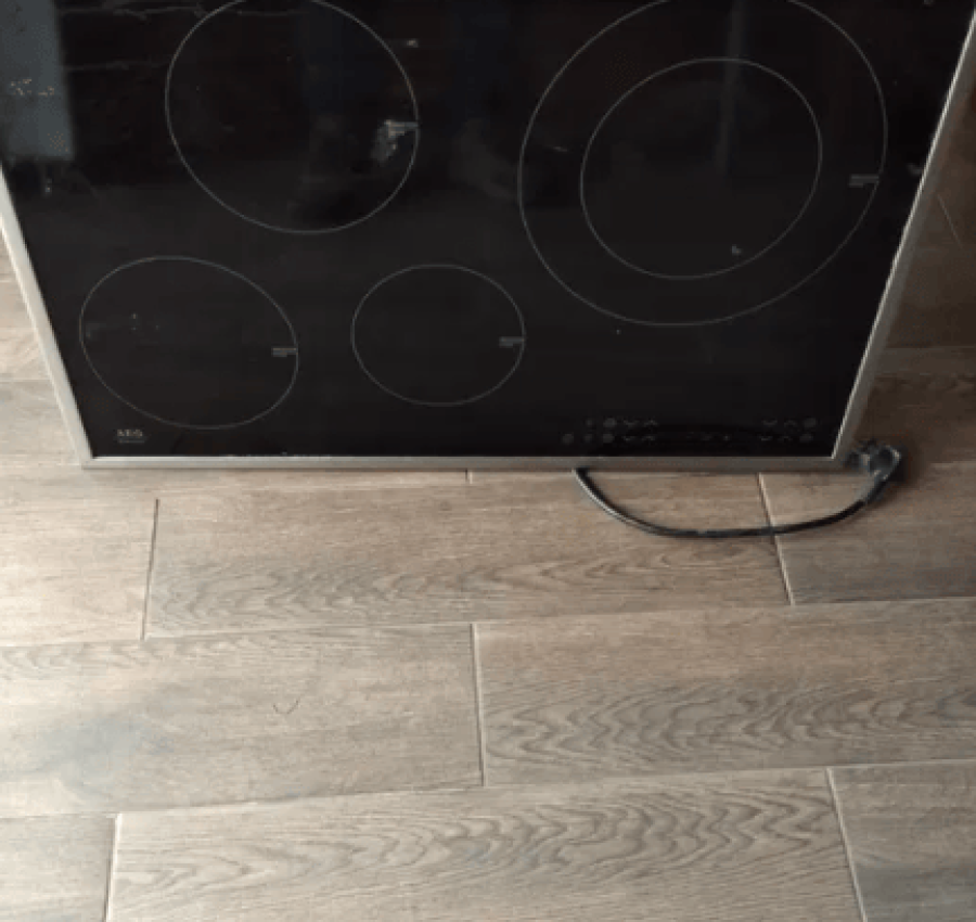 Варочные поверхности 3