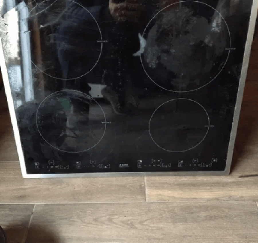 Варочные поверхности 4