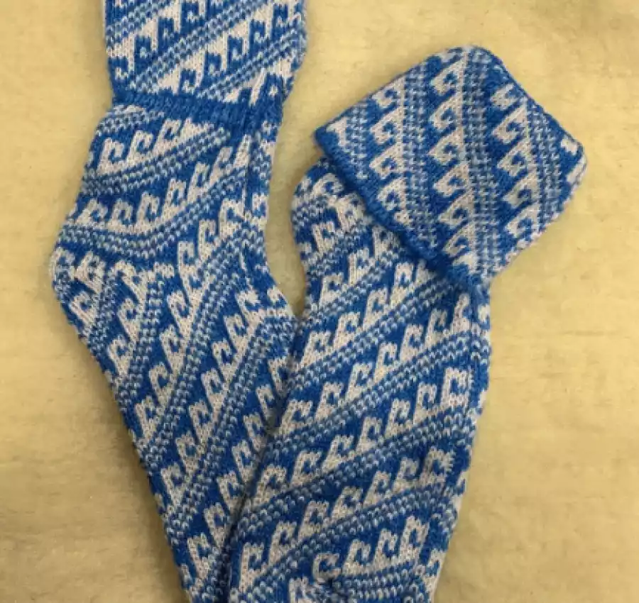 Шкарпетки носки 2