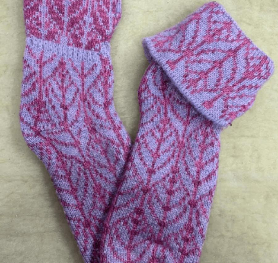 Шкарпетки носки 3