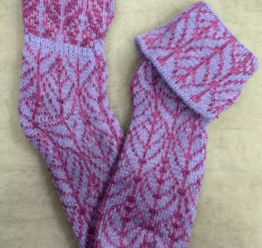 Шкарпетки носки 3