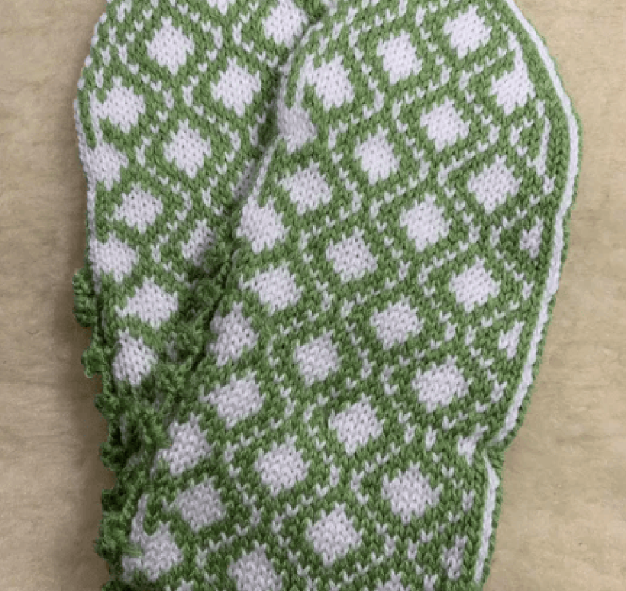 Шкарпетки носки 4