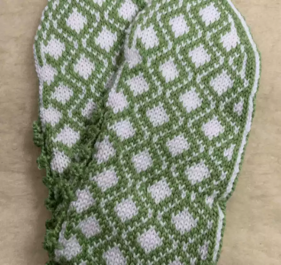 Шкарпетки носки 4