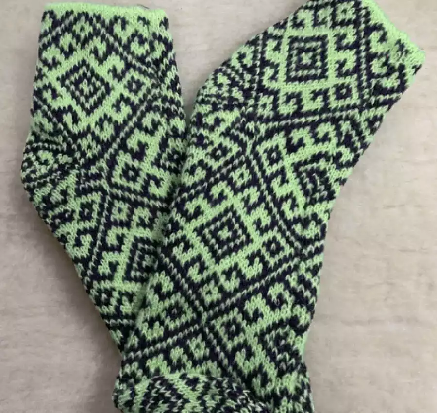 Шкарпетки носки 7