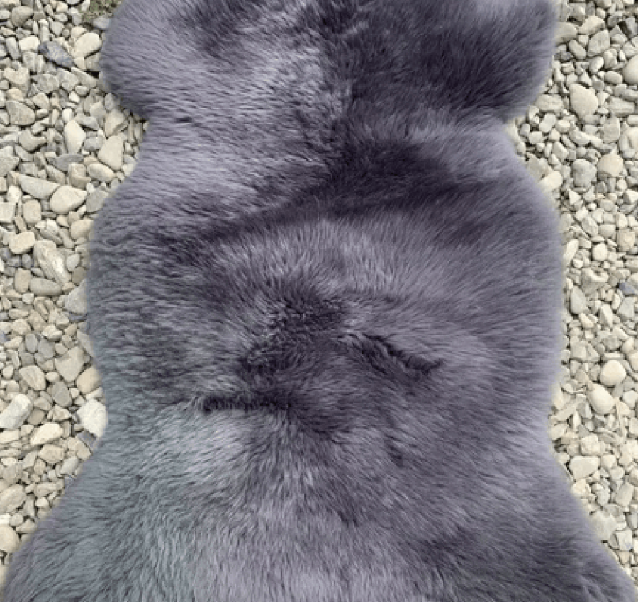 Шкіра овеча овчина 3