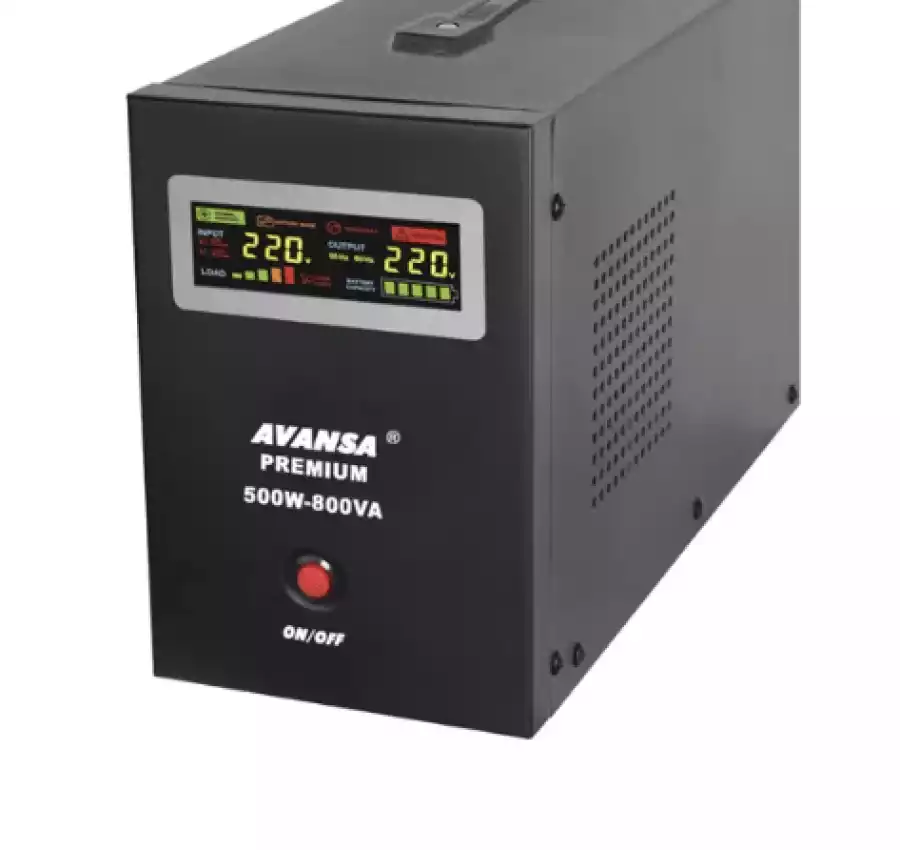 Бесперебойник УПС UPS 300w500VA