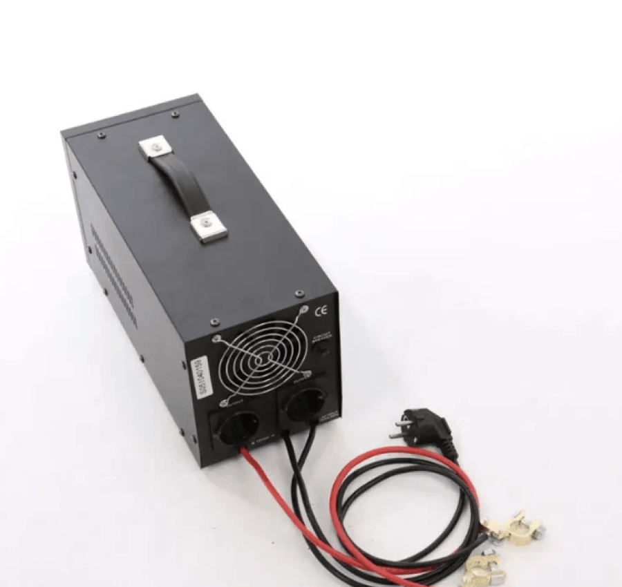 Бесперебойник УПС UPS 300w500VA 2