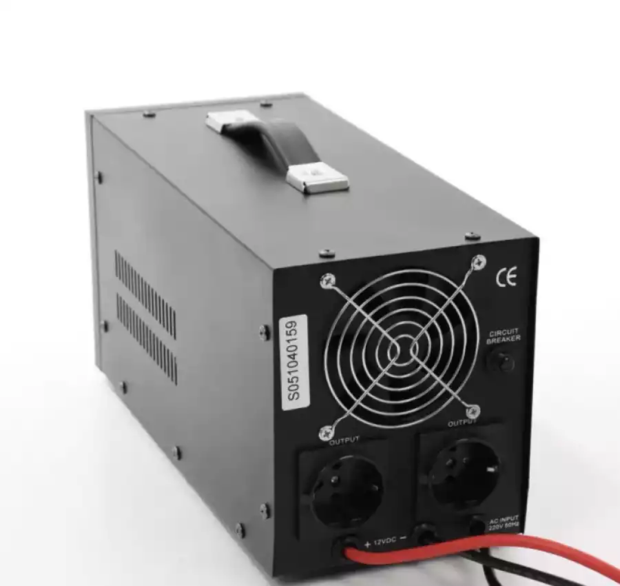 Бесперебойник УПС UPS 300500VA 12VDC 5