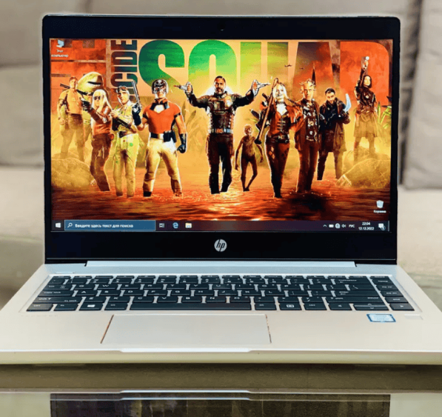 HP ProBook 440Full HD i7-8565U4.6 GHz8 ГБSSD 256UHD Graphics 620 1