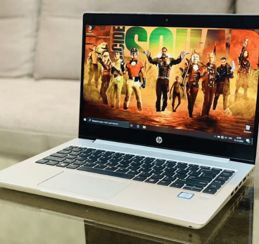 HP ProBook 440Full HD i7-8565U4.6 GHz8 ГБSSD 256UHD Graphics 620 2