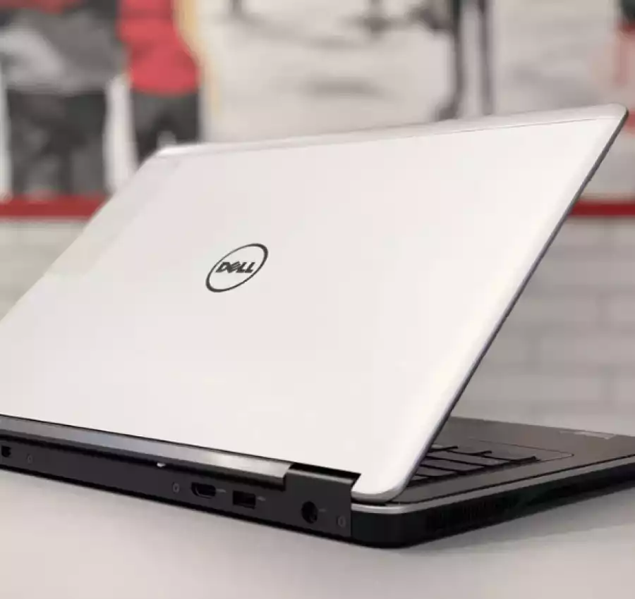 Dell E7440 Full HDIPSi7-4600U3.3 GHz8 ГБSSD 160HD Graphics 4400 3