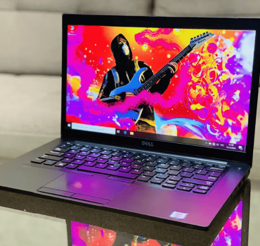 Dell 7480Full HDIPS i7-6600U3.4 GHz8 ГБSSD 256HD Graphics 520 2