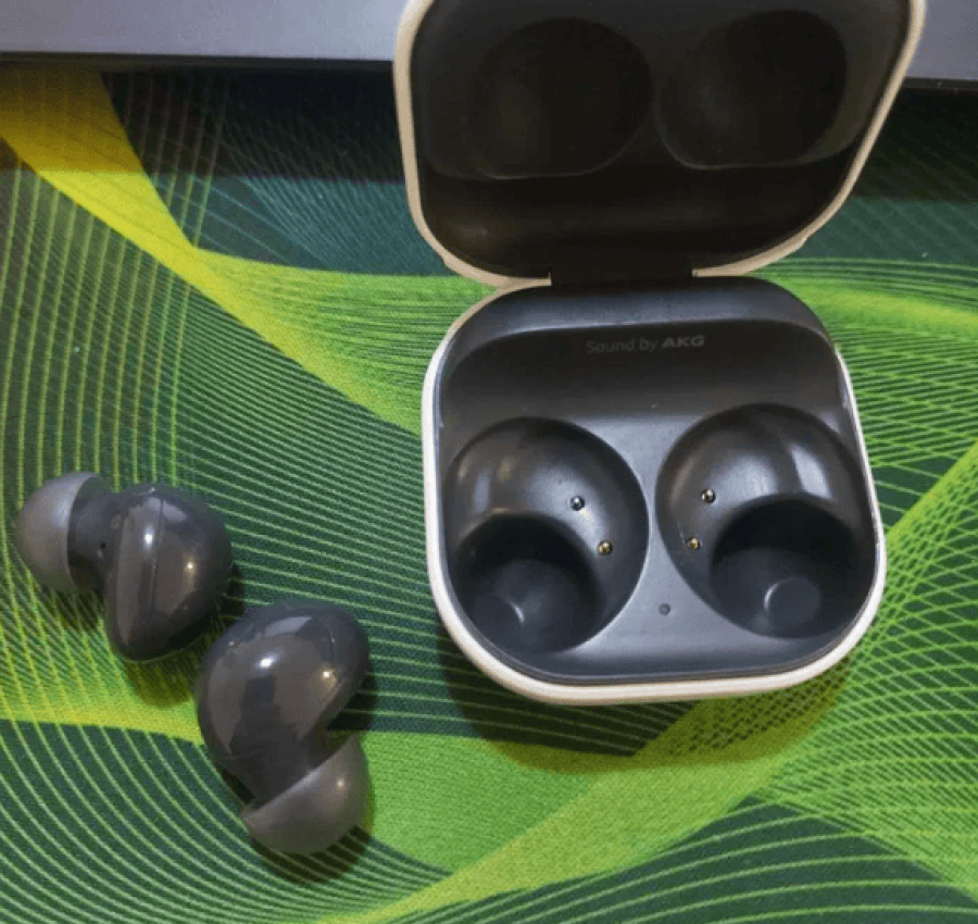 Навушники Galaxy buds 2