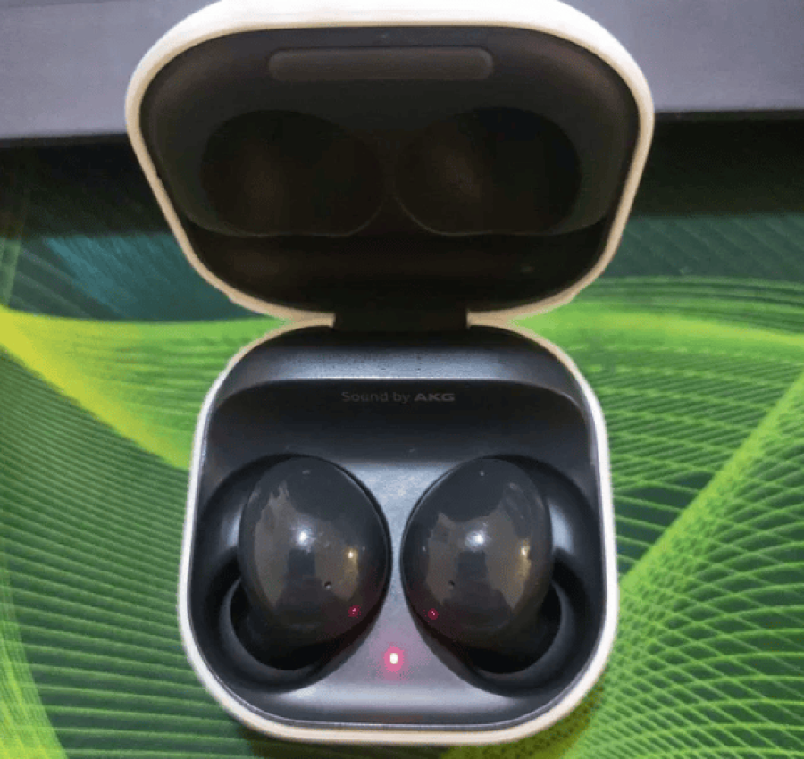 Навушники Galaxy buds 2 5