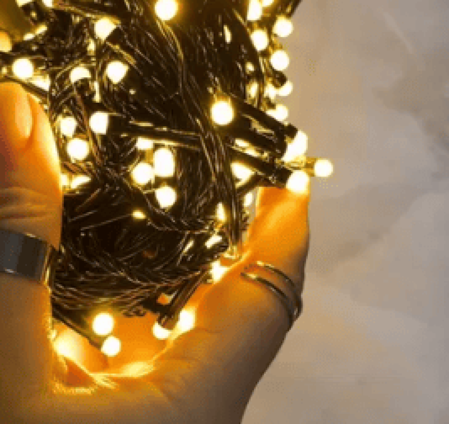 Гірлянда. Кулька 2