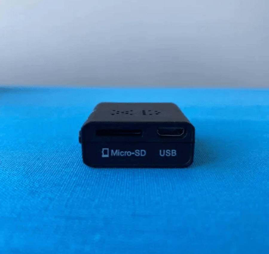 HD WIFI камера нічна зйомка найменша міні камера 5