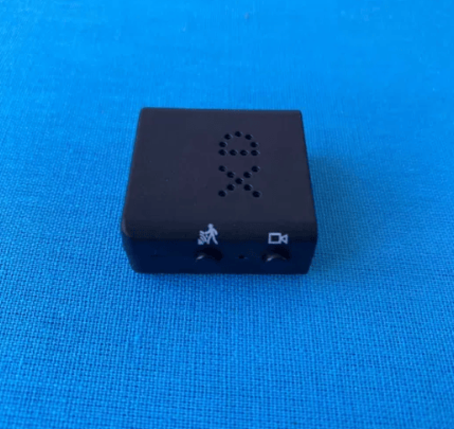 HD WIFI камера нічна зйомка найменша міні камера 6