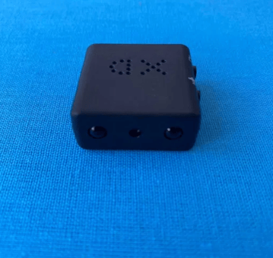 HD WIFI камера нічна зйомка найменша міні камера 7