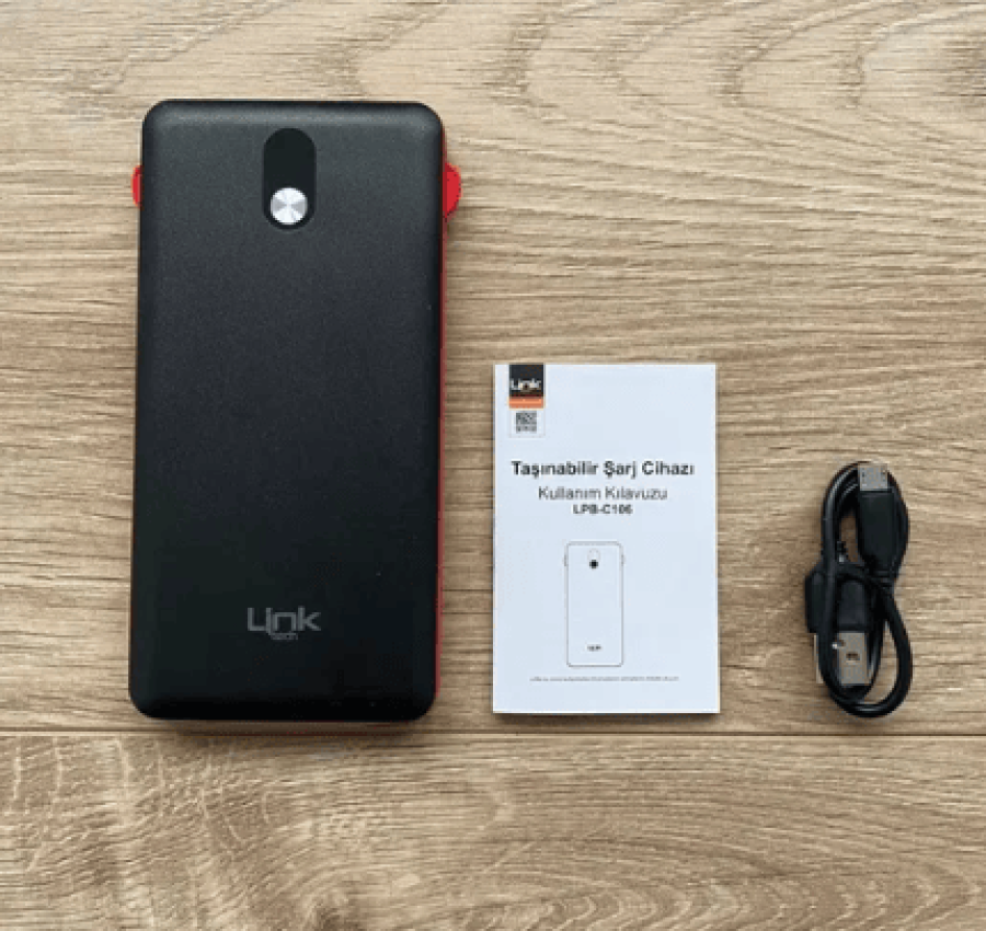 Power Bank 10000 mAh