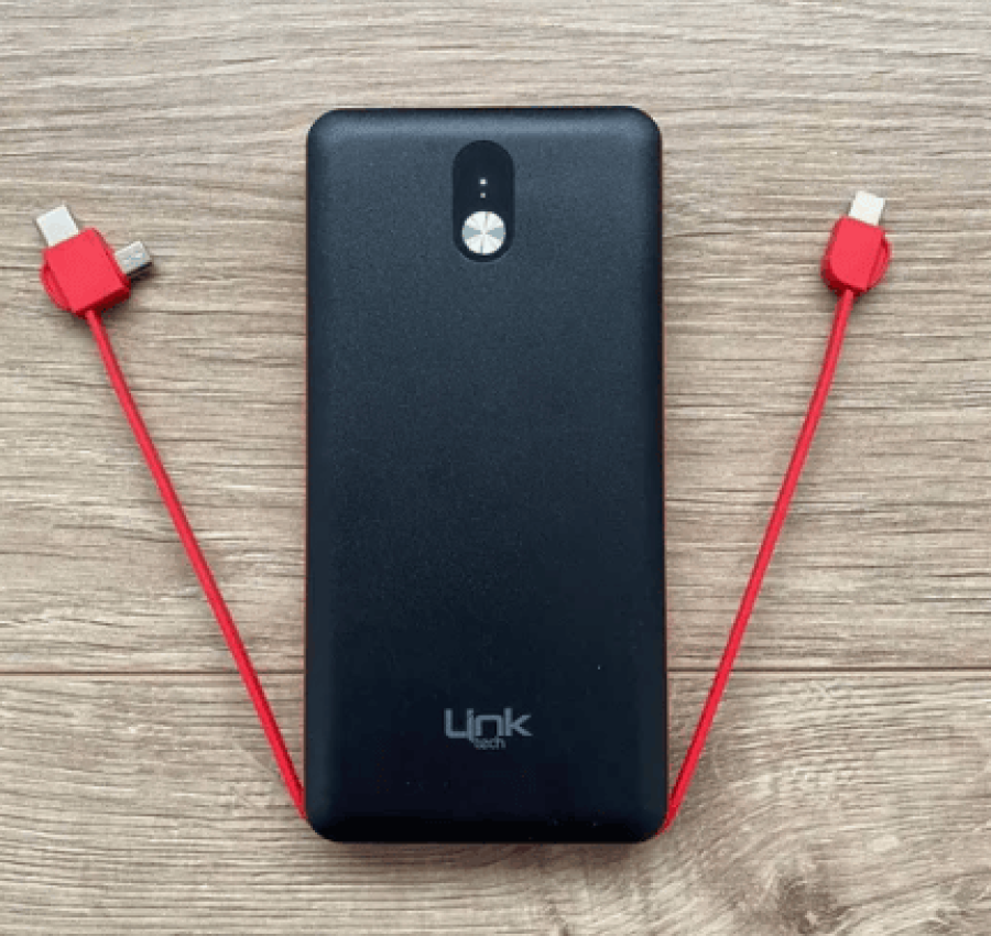 Power Bank 10000 mAh 2