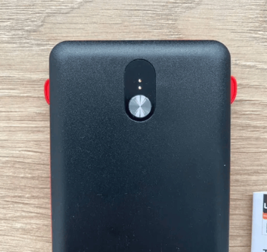 Power Bank 10000 mAh 3