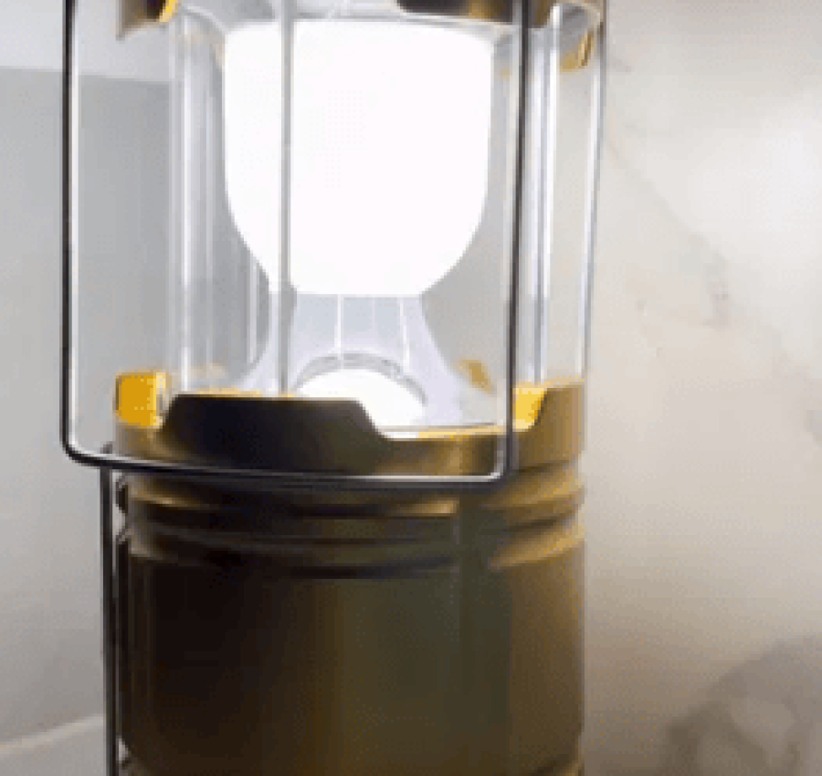 Ліхтар на сонячній батареї 3