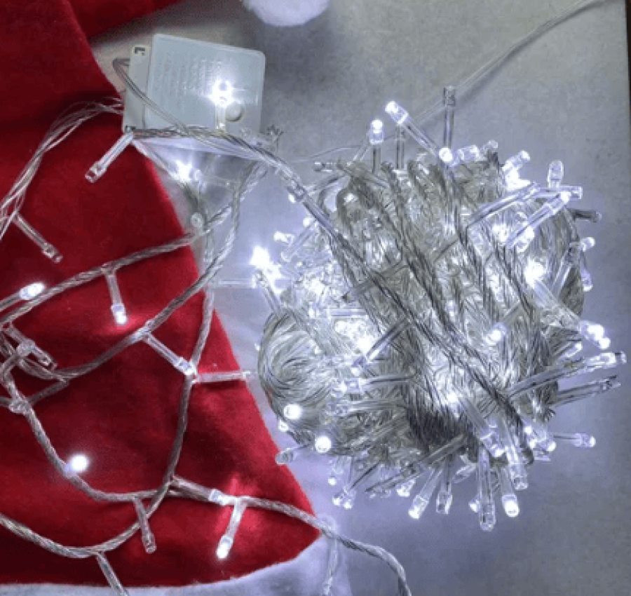 Гірлянда 200 Led . Від мережі 2