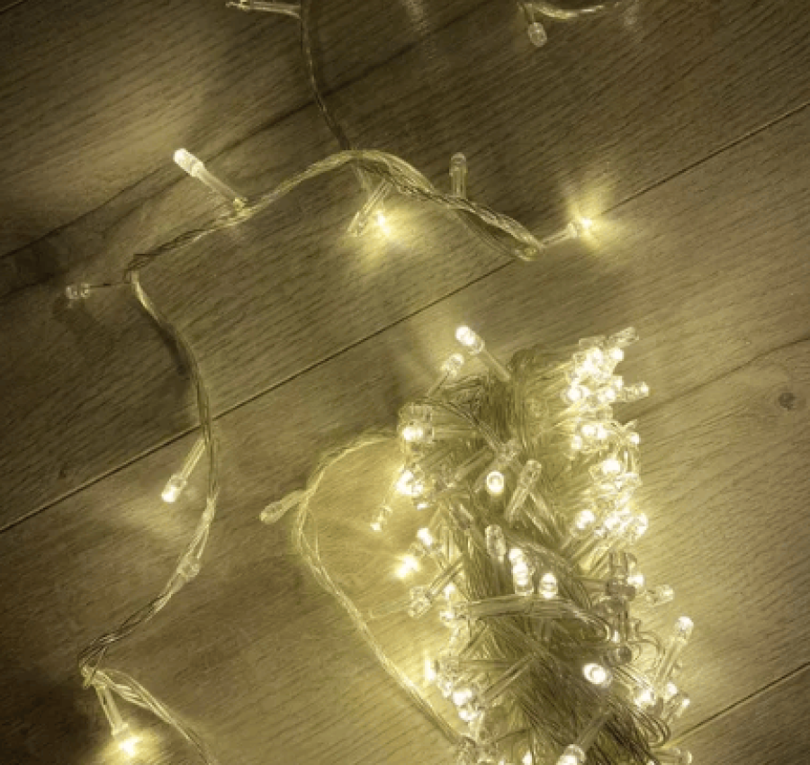 Гірлянда 200 Led . Від мережі 4