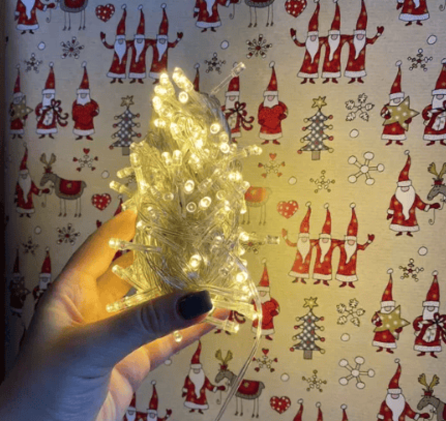 Гірлянда 200 Led. Розпродажа 3