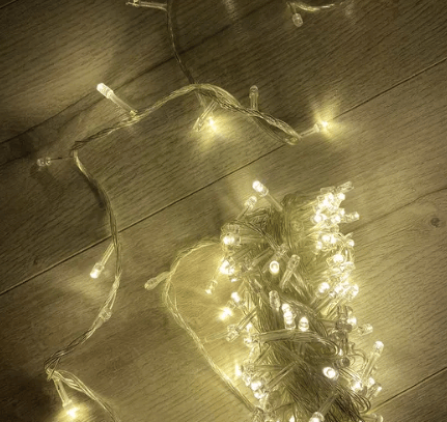 Гірлянда 200 Led. Розпродажа 4