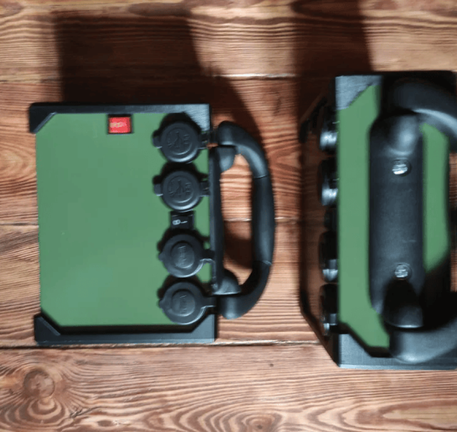 Павер банк, power bank. 81200mAh