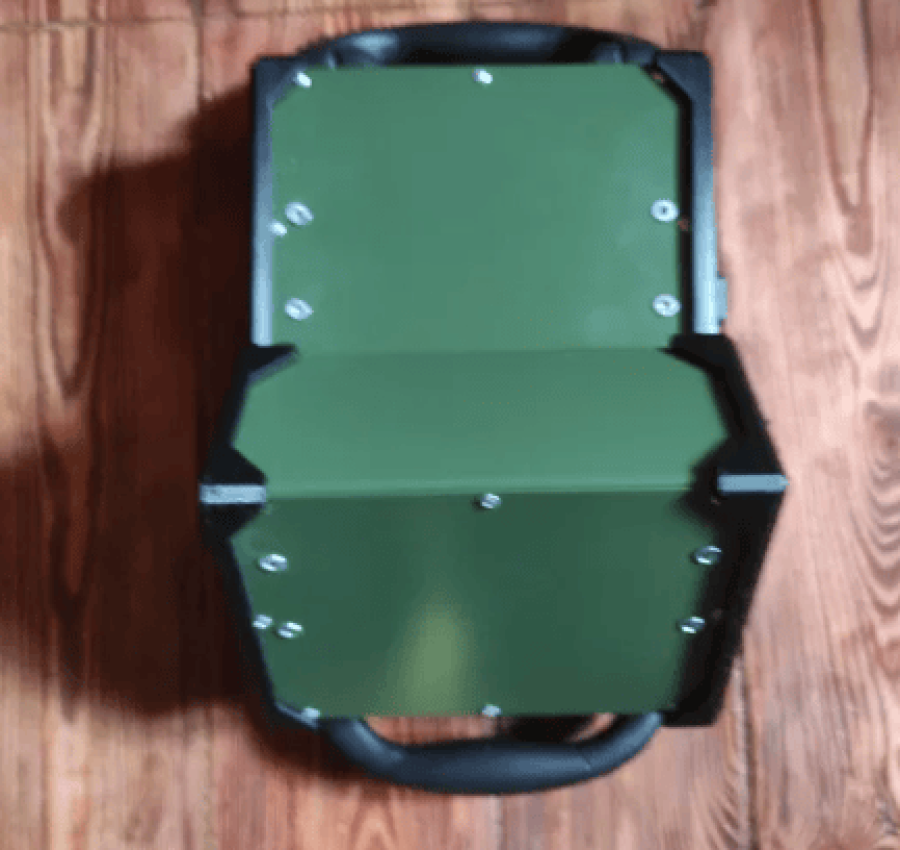 Павер банк, power bank. 81200mAh 3