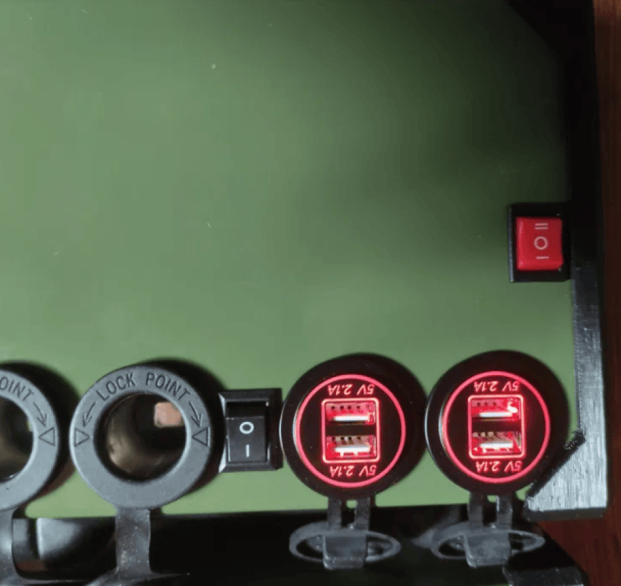 Павер банк, power bank. 81200mAh 8