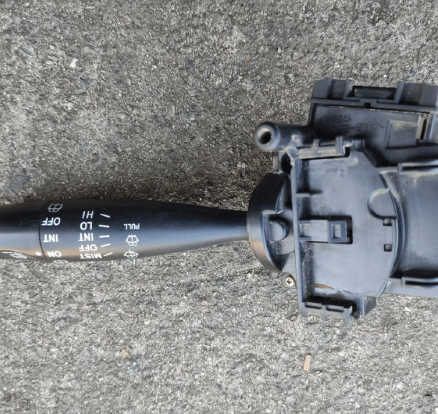 Селектор дворников Toyota Rav 4 2