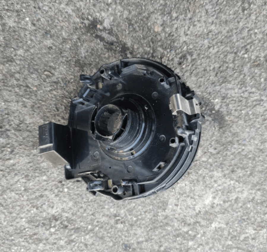 Селектор дворников Toyota Rav 4 2 5