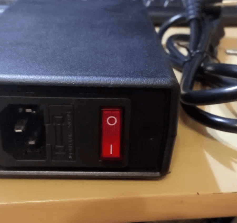 Паяльная станция Hakko T12 3