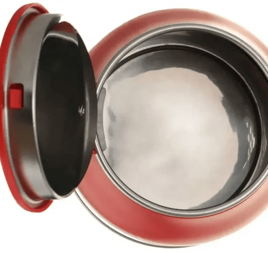 Электрочайник Gold Diamond TK-0005B 4