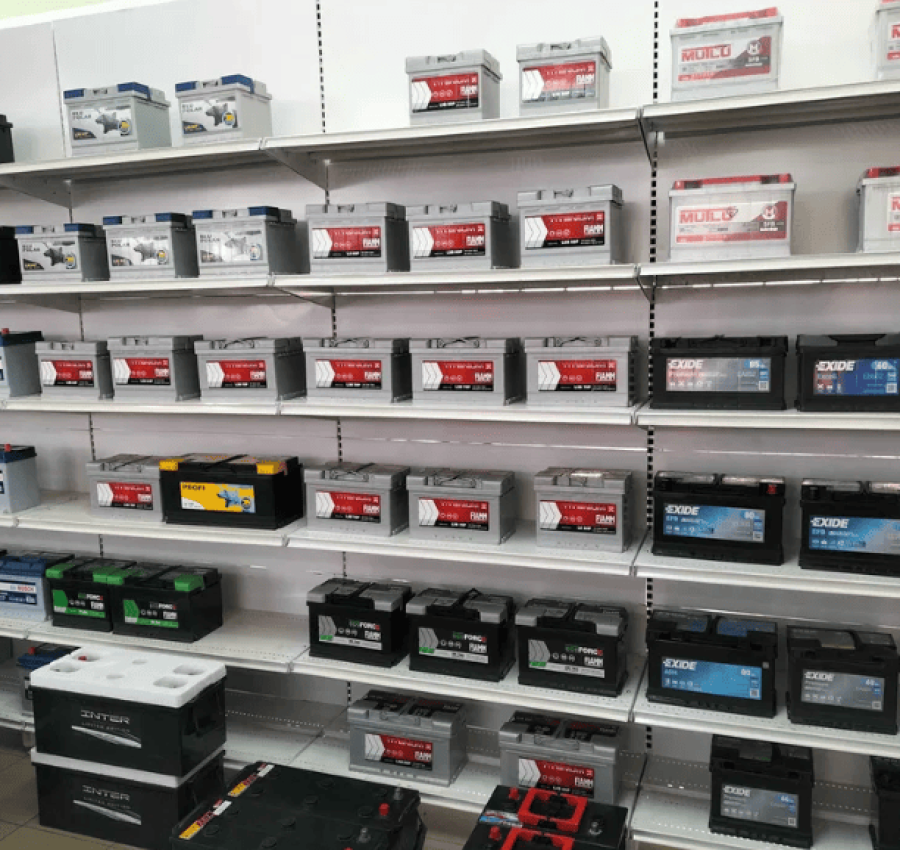 Аккумуляторы. Доставка. Обмен. Гарантия. Обслуживание