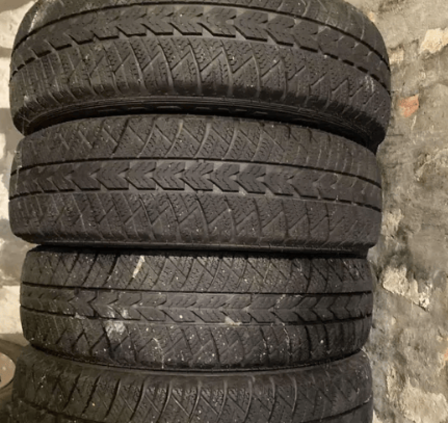 Автошина р13 15570р13 зима