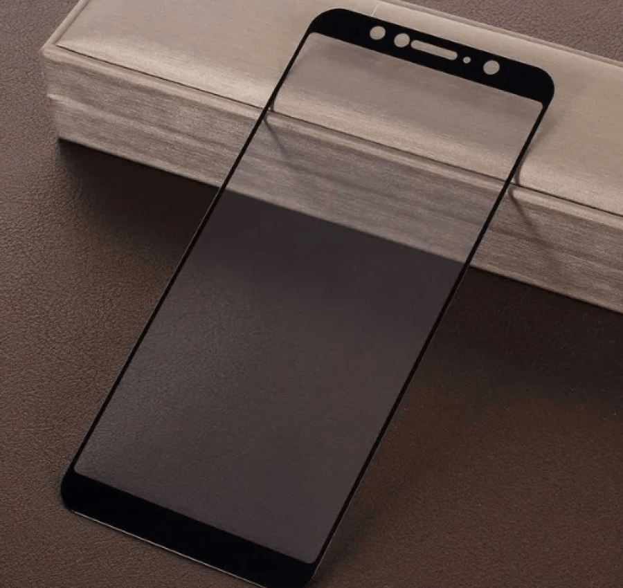 Защитное стекло samsungop realme 2