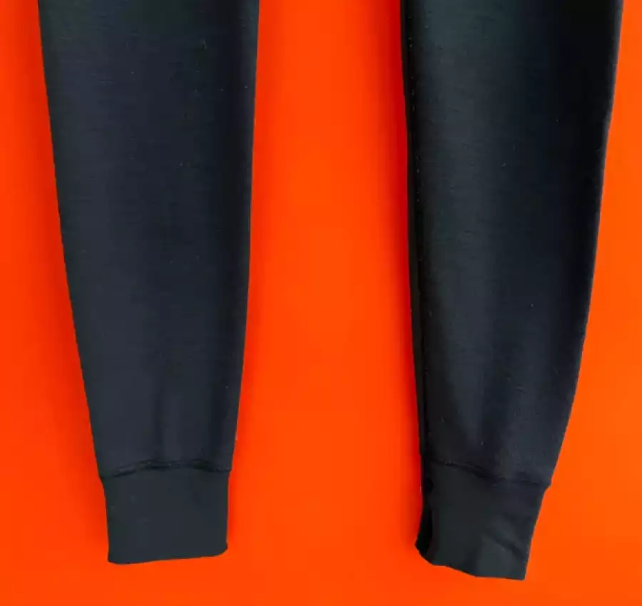 Thermo Wool мужские женские подштанники термо лосины размер L XL Б У 3