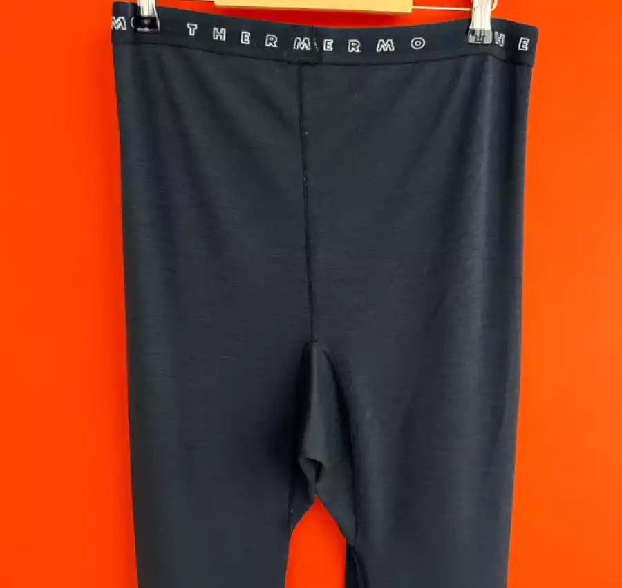 Thermo Wool мужские женские подштанники термо лосины размер L XL Б У 5