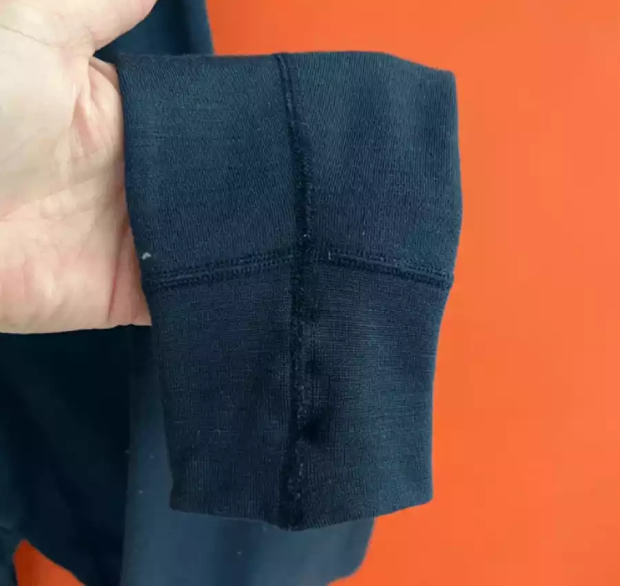 Thermo Wool мужские женские подштанники термо лосины размер L XL Б У 6