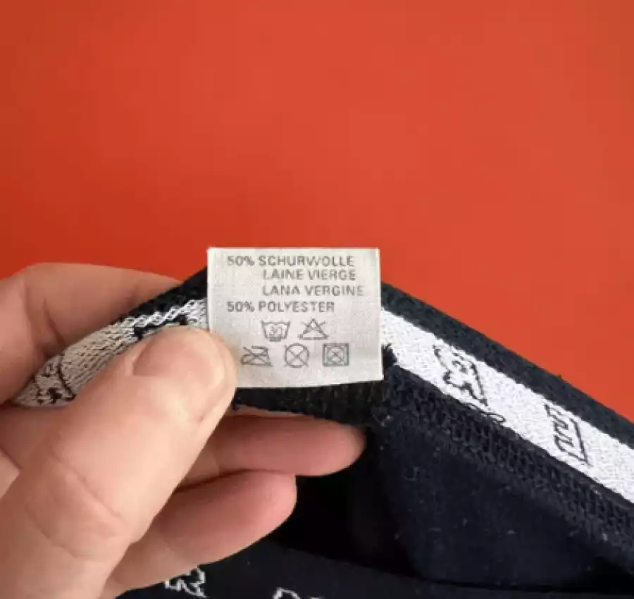 Thermo Wool мужские женские подштанники термо лосины размер L XL Б У 8