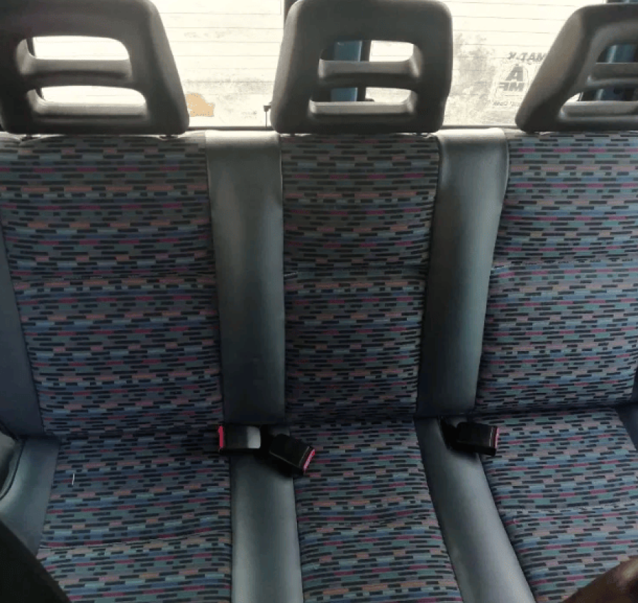 Комплект Сиденья Потолок Обшивки Карты Салон Скудо Джампи Експерт 3